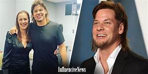Theo Von Sister Rolanda Capitani Vonkurnatowski Is a Nurse