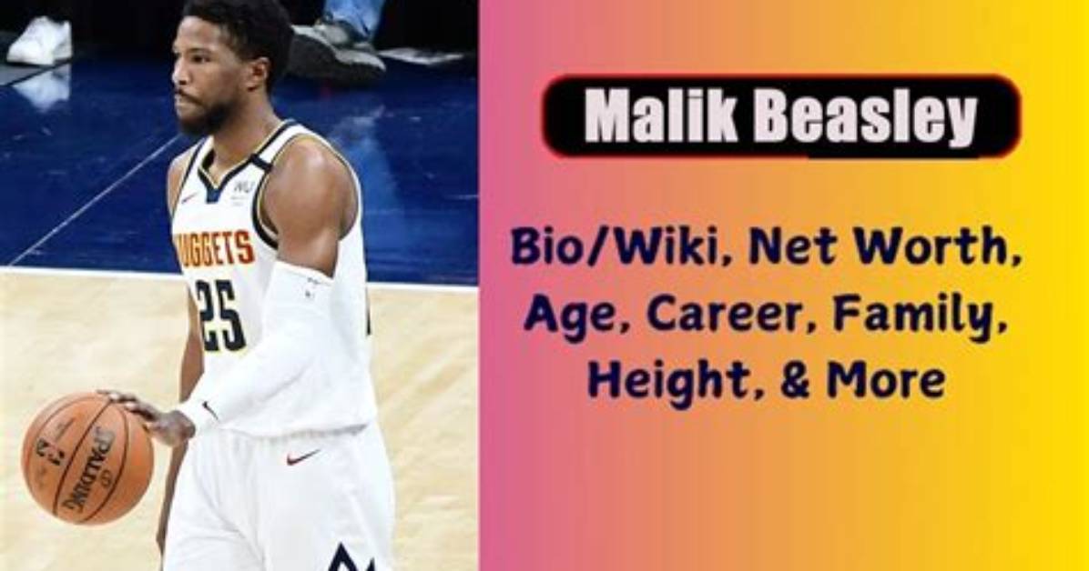 Theotis Beasley Height, Weight, Net Worth, Age, Birthday, Wikipedia, Who, Nationality, Biography
