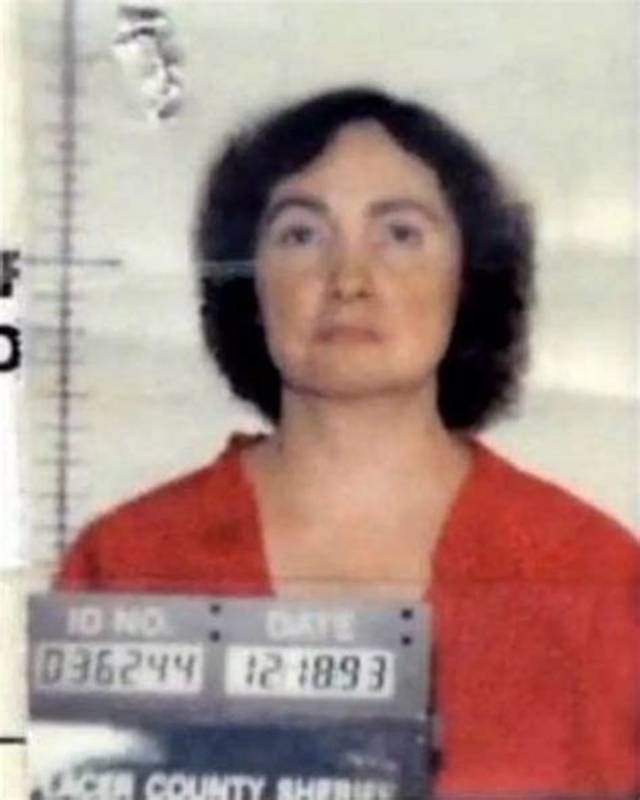 Theresa Knorr – 5 Facts About Her, Her Wife and Her Children