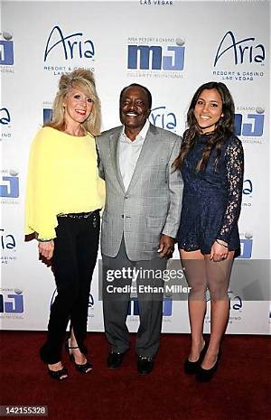 Theresa Morgan Wiki, Age, Joe Morgan Wife, Family, Net Worth, Children, Daughters, Husband (Joe Morgan)