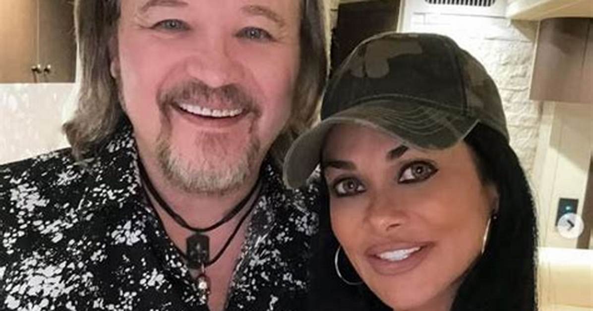 Theresa Nelson Wiki, Age (Travis Tritt Wife) Children, Family and Married Life