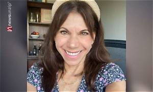 Theresa Nist Bio, Wiki, Age, Height, the Golden Bachelor, Husband, Kids, Job and Net Worth