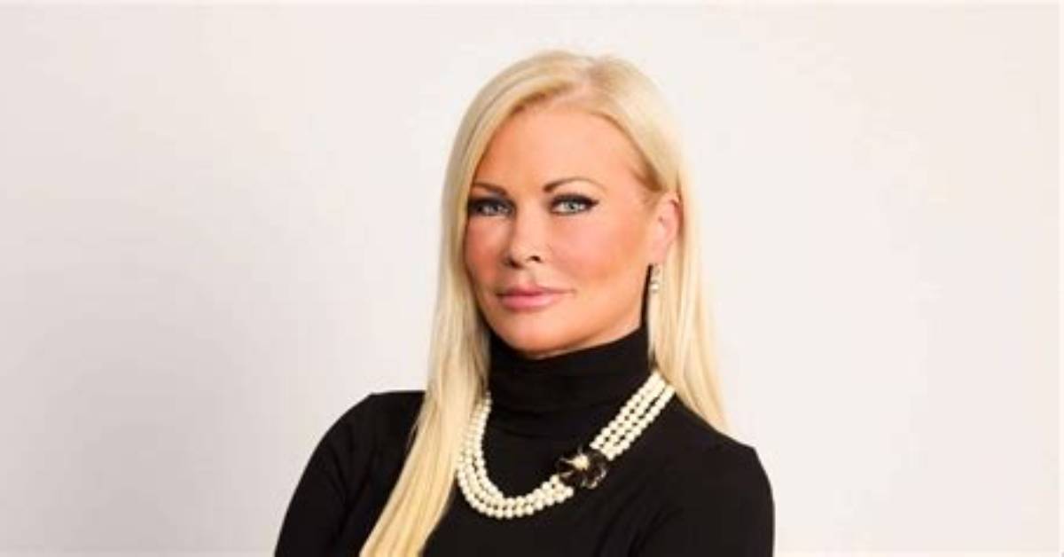 Theresa Roemer- Age, Height, Husband, Net Worth, Ethnicity