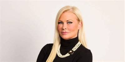 Theresa Roemer- Age, Height, Husband, Net Worth, Ethnicity