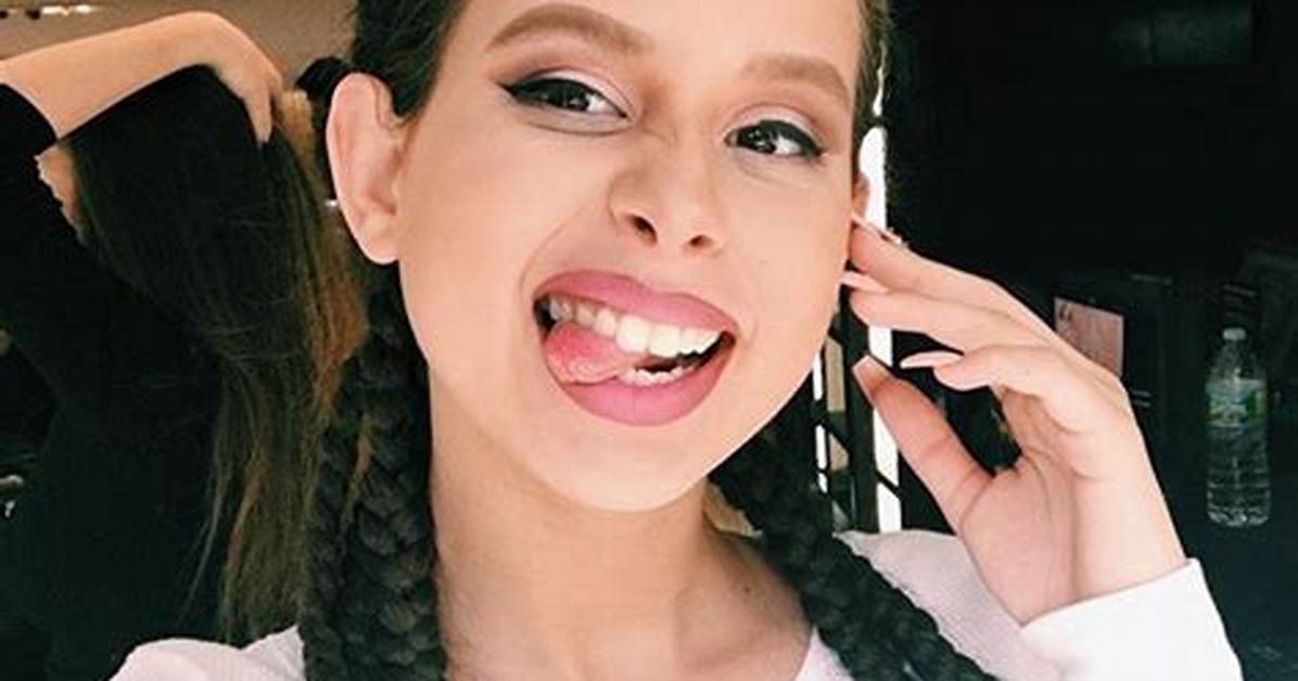 Theylovearii (Ariana Renee) Biography, Age, Height & Family Life