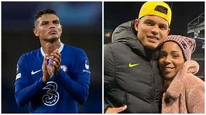 Thiago Silva Wife Isabelle Silva Age and Origin – Where Is She from?