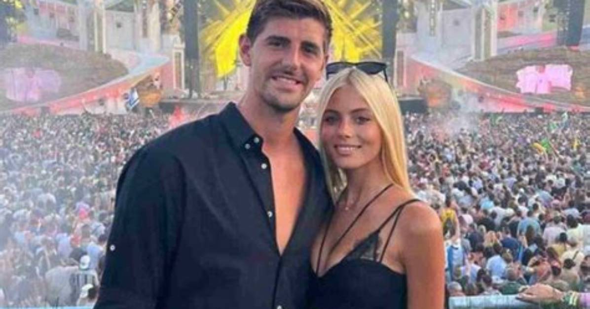 Thibaut Courtois: Girlfriend, Net Worth, Tattoos, Smoking & Body Facts