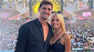 Thibaut Courtois: Girlfriend, Net Worth, Tattoos, Smoking & Body Facts