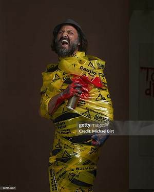 Thierry Guetta’s Net Worth, Biography, Career, Awards, Fact and Life Story