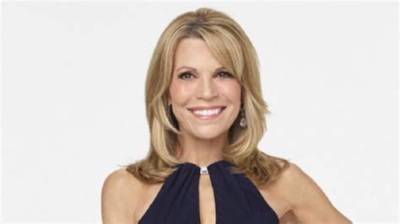 Things You Should Know About Vanna White’s Net Worth, Salary and Marriage