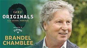 This Is How Brandel Chamblee Made a Hefty Net Worth of over $15 Million