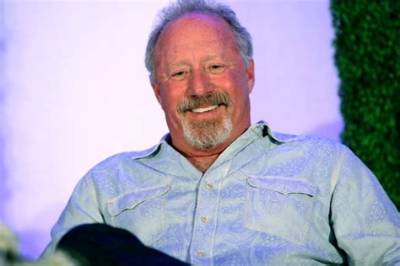 Thom Beers Net Worth: Know About His Wife, Salary, Height and Age