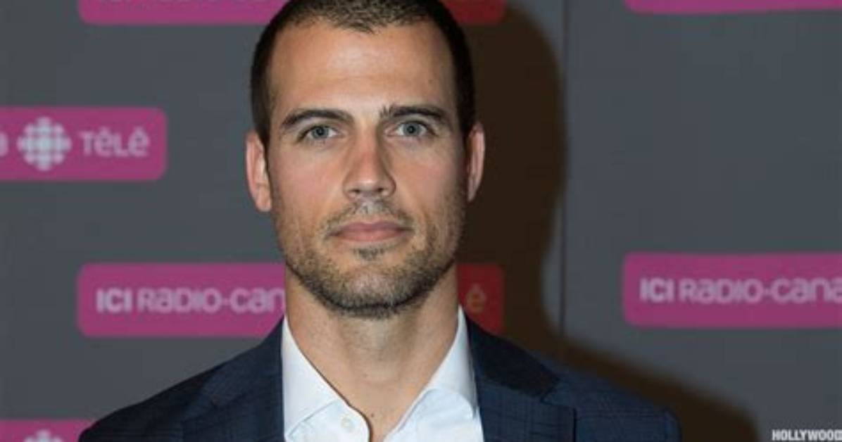 Thomas Beaudoin – Bio, If Married, Who Is the Wife or Girlfriend?