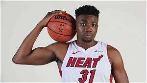 Thomas Bryant Draft, College, Team, Contract, Injury, Height