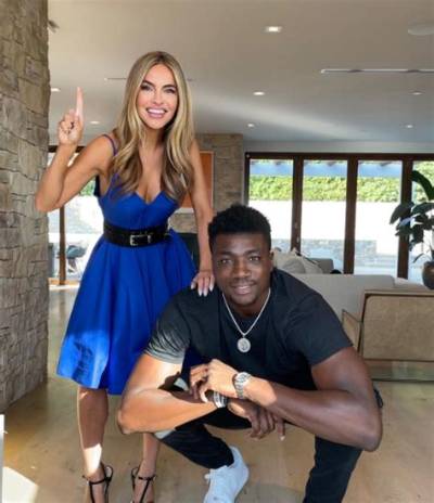 Thomas Bryant Girlfriend: Who Is Hanna Langenderfer?