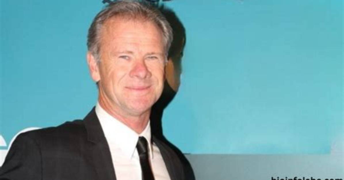 Thomas Craig Bio, Wiki, Age, Height, Family, Wife, Net Worth and Actor