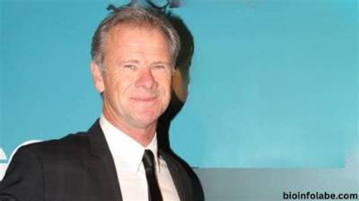 Thomas Craig Bio, Wiki, Age, Height, Family, Wife, Net Worth and Actor