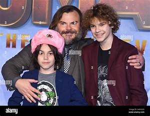 Thomas David Black (Jack Black Son) Wikipedia, Bio, Age, Height, Weight, Family, Net Worth, Facts