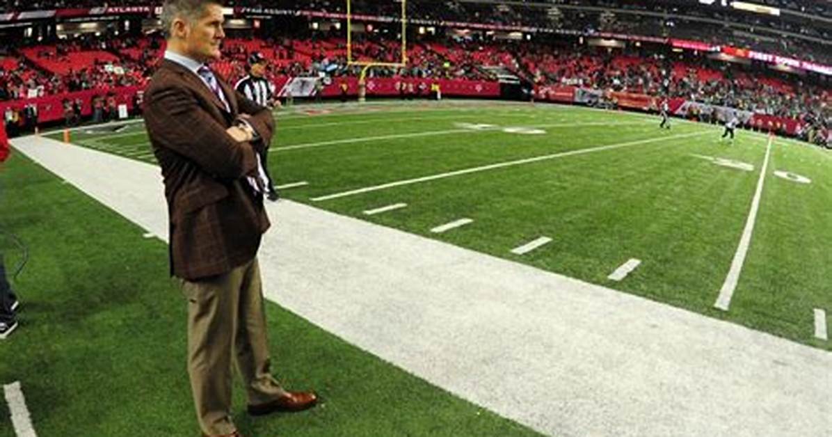 Thomas Dimitroff Salary, Net Worth, Family, Fiance, and New Job