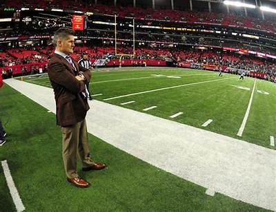 Thomas Dimitroff Salary, Net Worth, Family, Fiance, and New Job