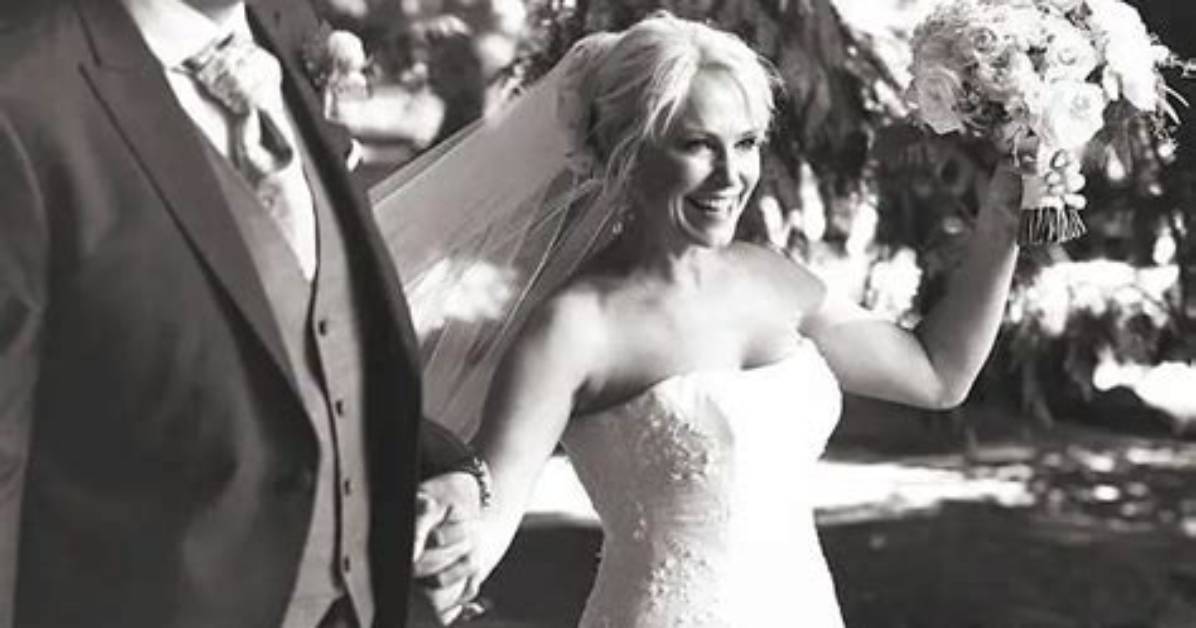 Thomas Doig, Josie Bissett Husband, Married, Children and Net Worth