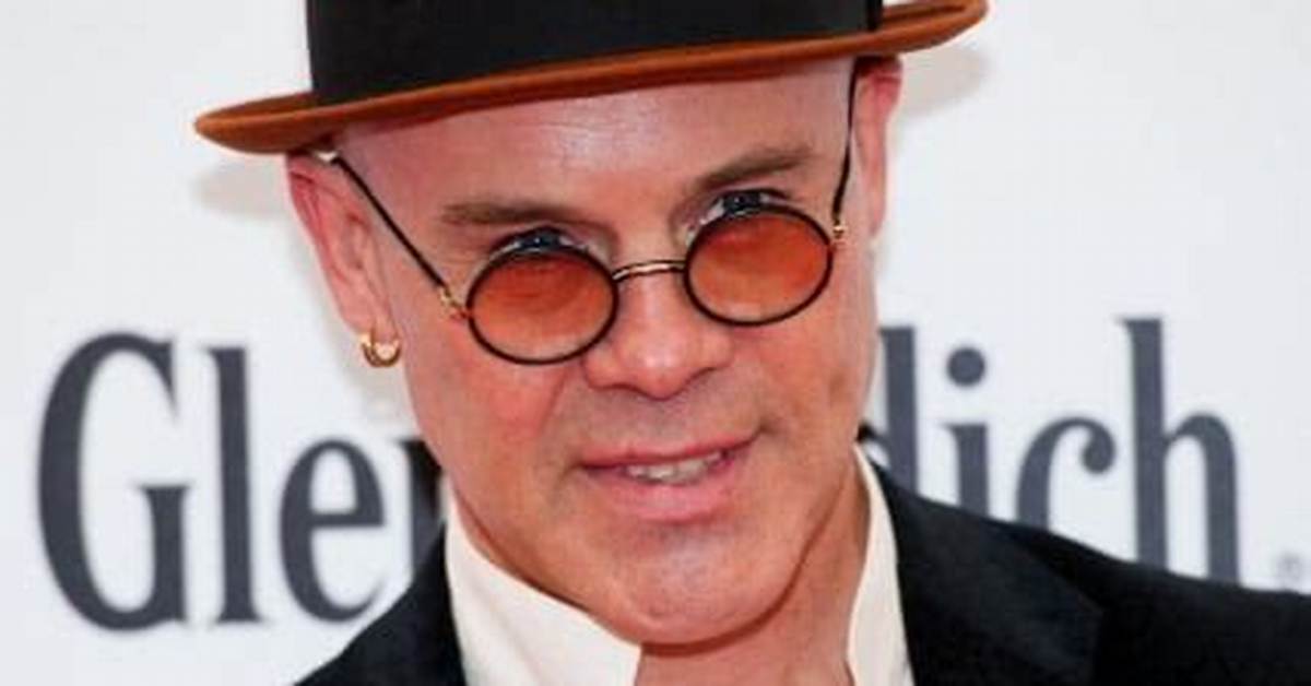 Thomas Dolby Net Worth, Income, Salary, Earnings, Biography