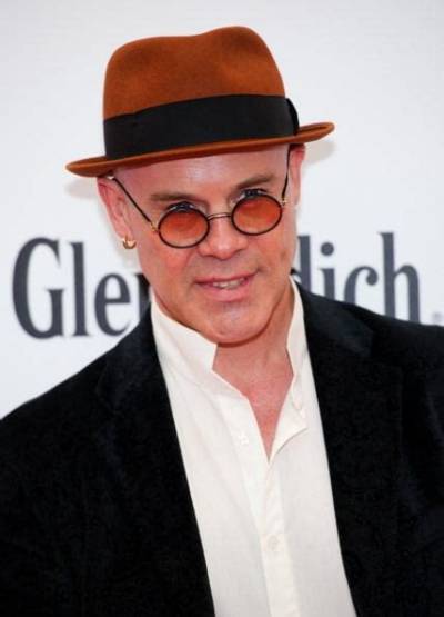 Thomas Dolby Net Worth, Income, Salary, Earnings, Biography