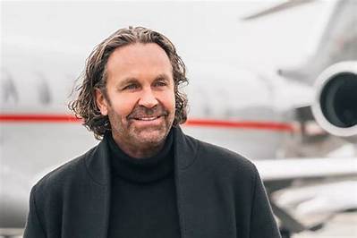 Thomas Flohr Net Worth: How Rich Is the Father of Prince Philippos’ Wife Nina Flohr? Details to Know