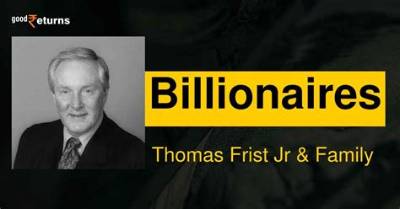 Thomas Frist Jr. ’S Biography, Fact, Career, Awards, Net Worth & Life Story