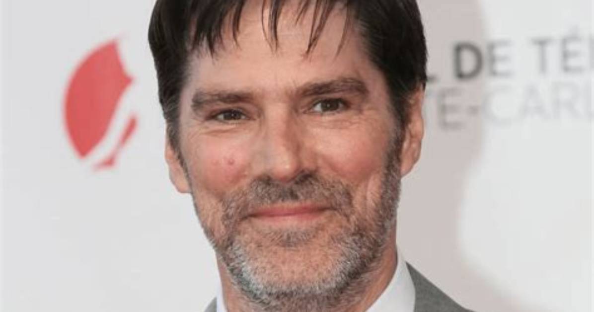 Thomas Gibson’s Net Worth, Biography, Fact, Career, Awards and Life Story