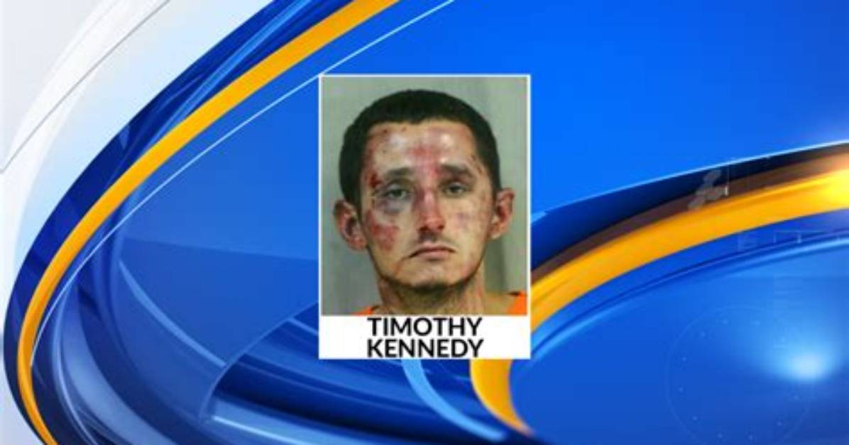 Thomas Maynard Murder – Where Is the Killer Shelton Jackson Today?