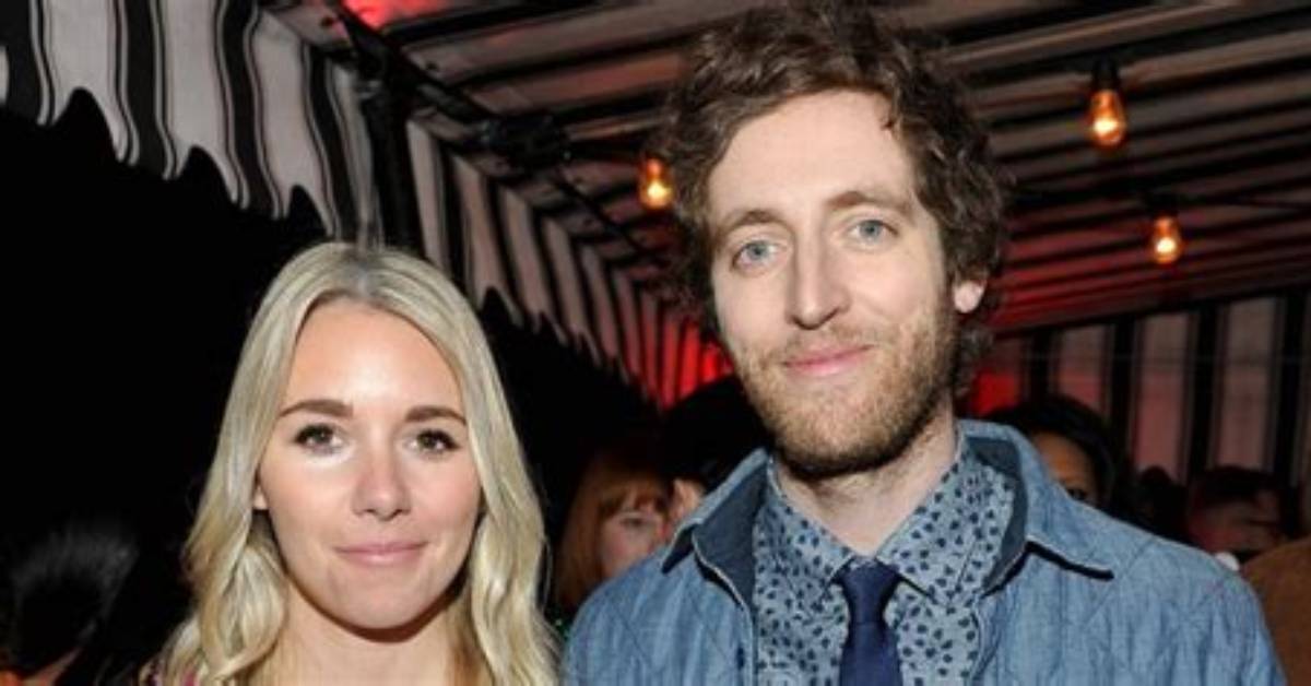 Thomas Middleditch Biography, Wiki, Age, Wife, Ben Schwartz, Silicon Valley and Net Worth.