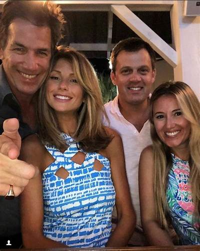 Thomas Ravenel Bio, Wiki, Age, Family, Girlfriend, Children, Southern Charm and Net Worth