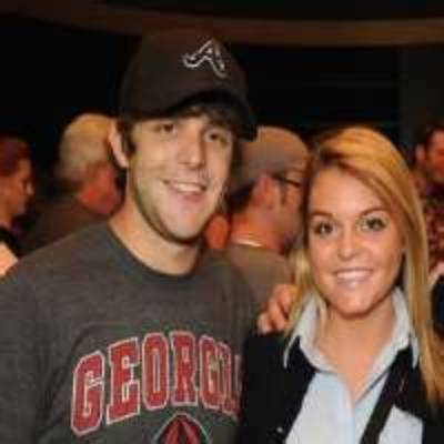 Thomas Rhett Sister: Kasey Lee Akins Age, Wiki, Biography, Boyfriend Instagram