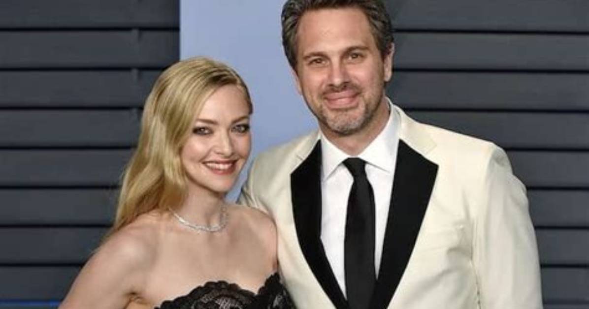 Thomas Sadoski Bio, Wiki, Age, Height, Wife, Children, Movies, Tv Shows and Net Worth