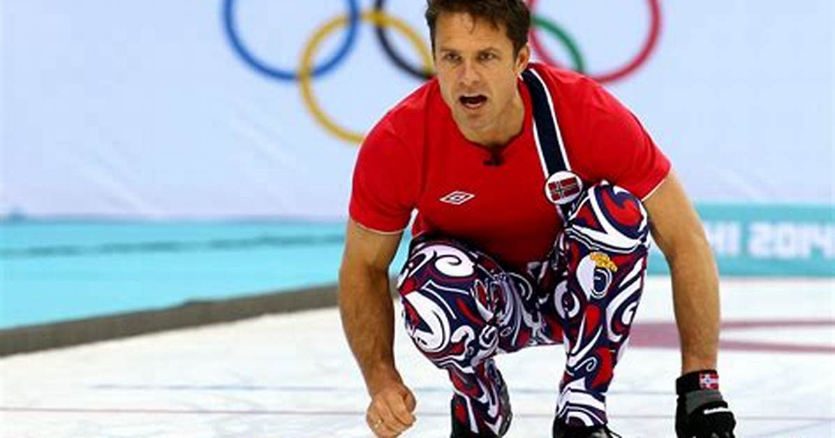 Thomas Ulsrud Wife and Illness: How Did the Curling Legend Die?