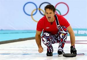 Thomas Ulsrud Wife and Illness: How Did the Curling Legend Die?