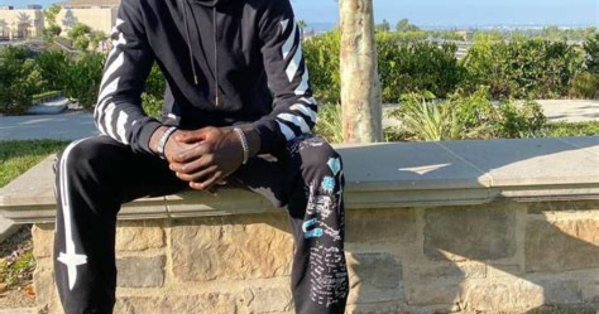 Thon Maker – Bio, Age, Height, Weight, Brother, Parents, Salary
