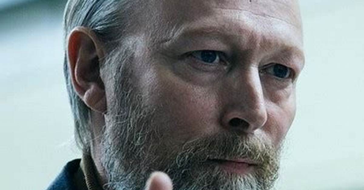 Thor Mikkelsen