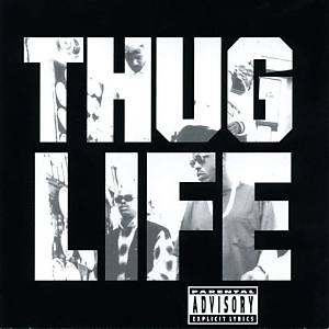 Thug Life Ft. 2Pac’s Str8 Ballin Lyrics