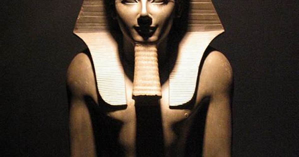 Thutmose Iii’s Biography, Net Worth, Fact, Career, Awards and Life Story
