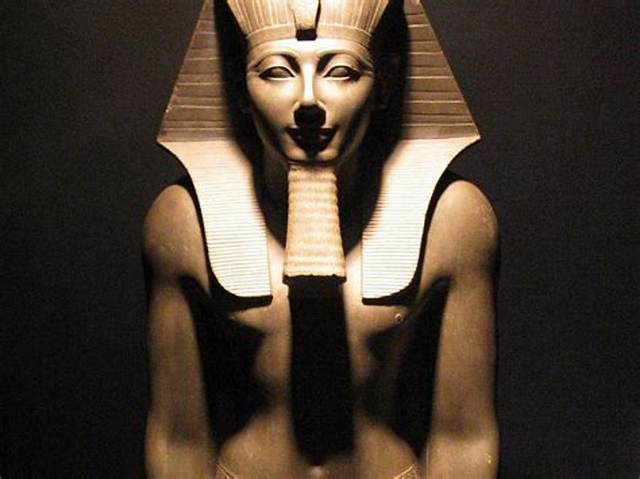 Thutmose Iii’s Biography, Net Worth, Fact, Career, Awards and Life Story