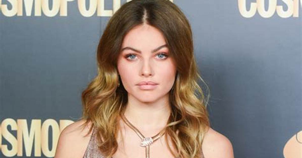 Thylane Blondeau Net Worth: How Rich Is the Most Beautiful Girl in the World?