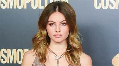 Thylane Blondeau Net Worth: How Rich Is the Most Beautiful Girl in the World?