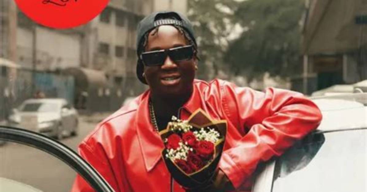 Ti Blaze Biography: Age, Career, Education, Songs & Net Worth