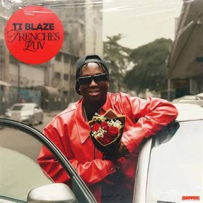 Ti Blaze Biography: Age, Career, Education, Songs & Net Worth