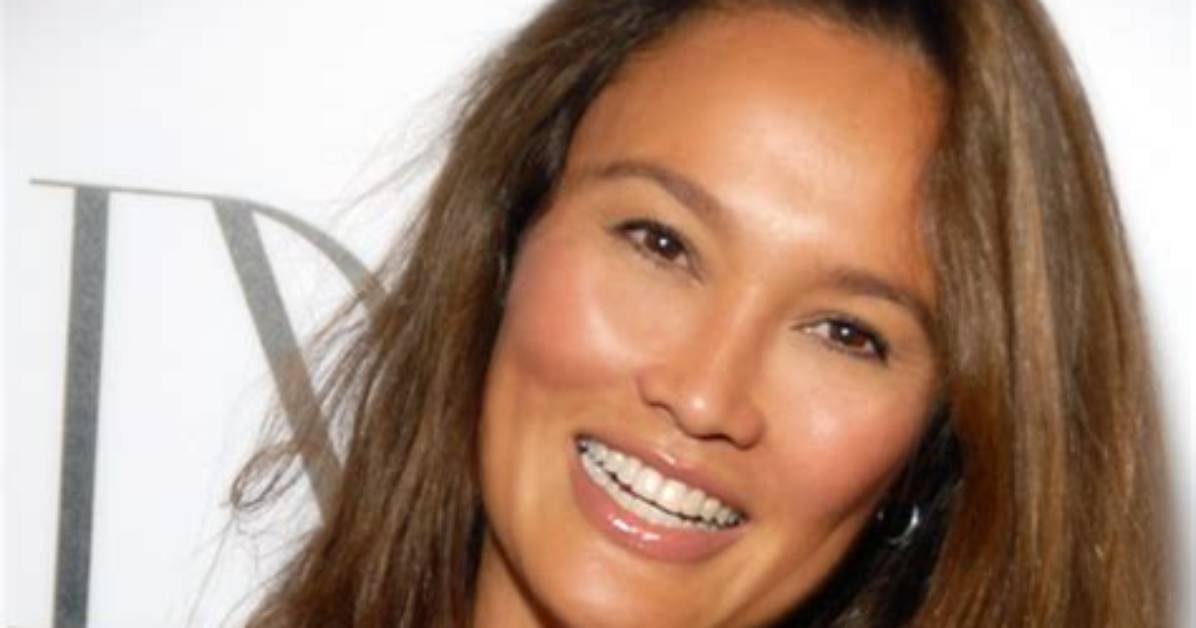 Tia Carrere Parents: Who Are Audrey Lee Janairo and Alexander Janairo? Age Gap and Family