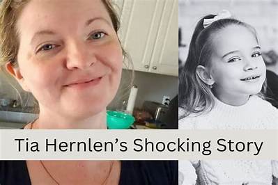 Tia Hernlen’s Story — Her Parents’ Brutal Murders and Her Life Now