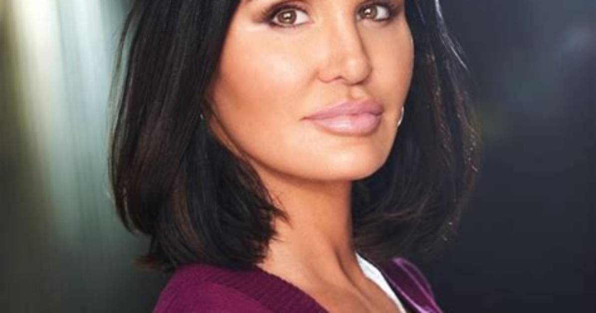 Tia Texada Bio, Wiki, Age, Height, Husband, Children, Family, Movies and Net Worth