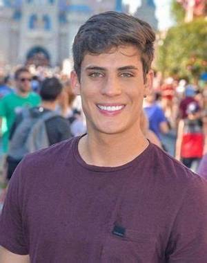 Tiago Ramos (Youtuber) Wiki, Bio, Age, Height, Weight, Dating, Girlfriend, Net Worth, Career, Facts